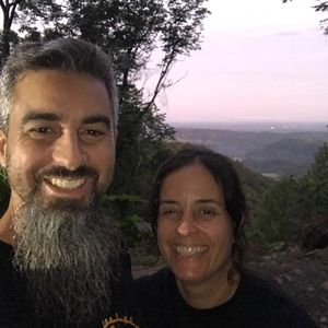 Meet your Posher, Teresa